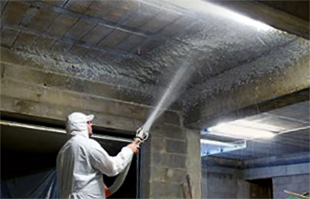 REAÍSLA - Rehabilitación energética de viviendas. Instalación de aislamiento térmico y acústico en casas y pisos para el confort y el ahorro energético.