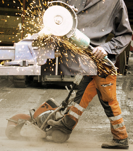 REAÍSLA: Rehabilitación energética de viviendas - REHABILITACIÓN ACÚSTICA