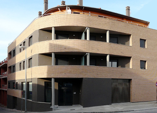 REAÍSLA - Rehabilitación energética de viviendas. ¿QUIÉNES SOMOS? 